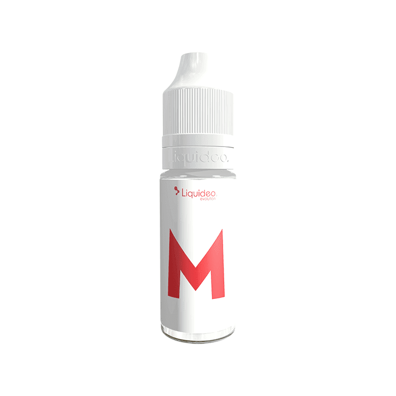Le M 10ML de Liquideo - image 2