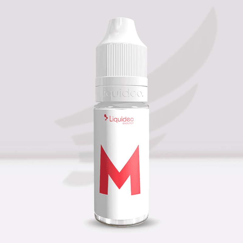 Le M 10ML de Liquideo