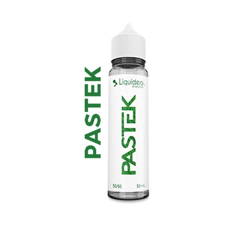 Pastek 10ML - Liquideo