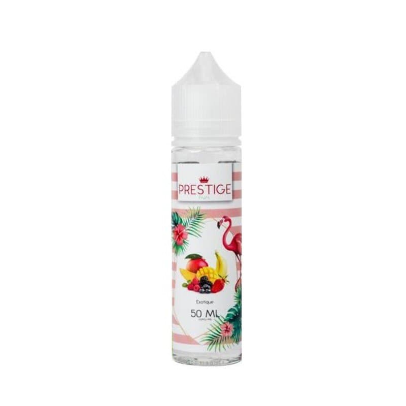 Exotique 50ML - Prestige Fruits
