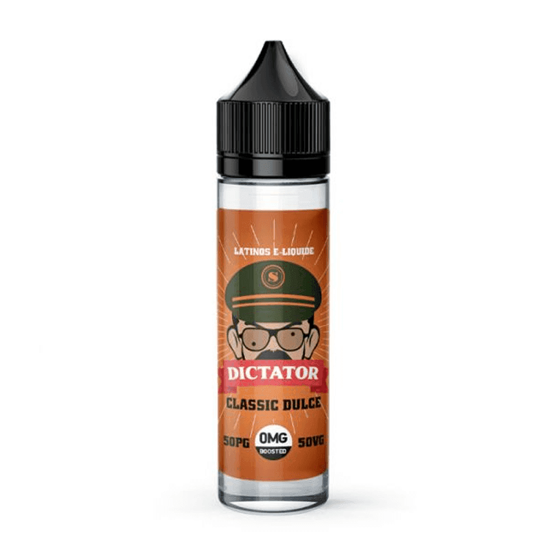Dulce 50ML - Dictator/Savourea