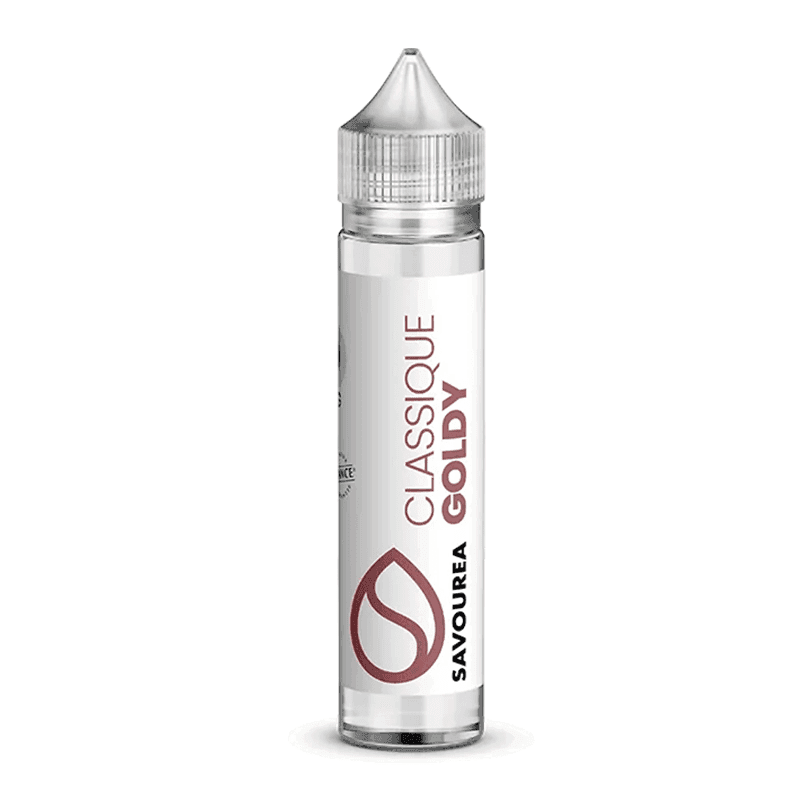 Goldy 10ML - Savourea