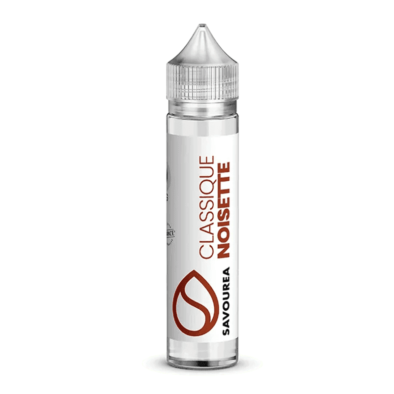 Noisette 50ML -Savourea