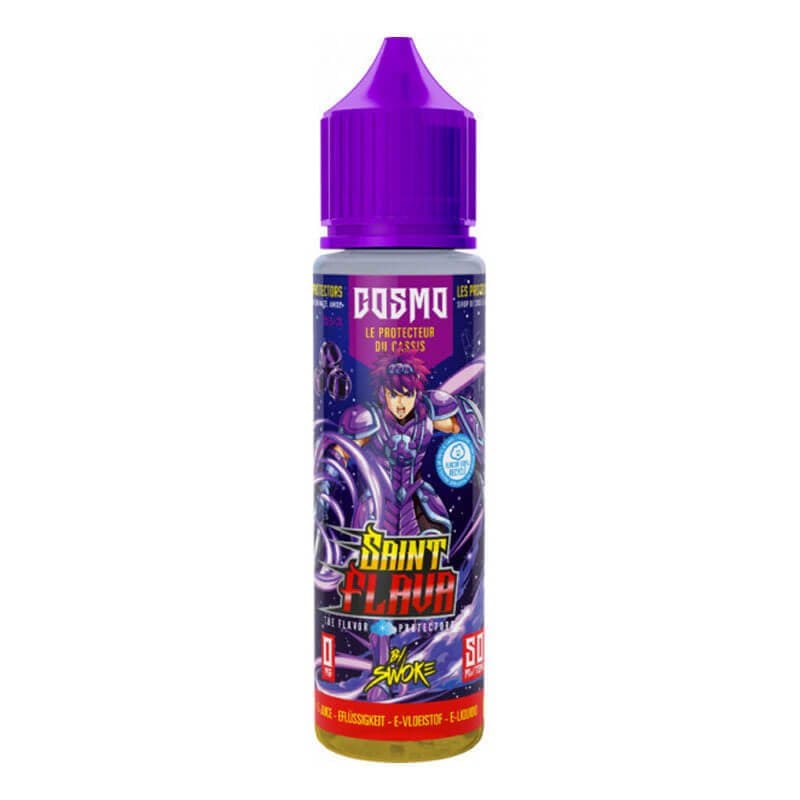 Cosmo 50ML - Saint Flava/Swoke - image 2