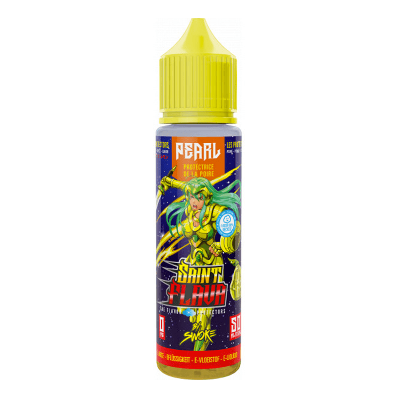 Pearl 50ML - Saint Flava/Swoke - image 2
