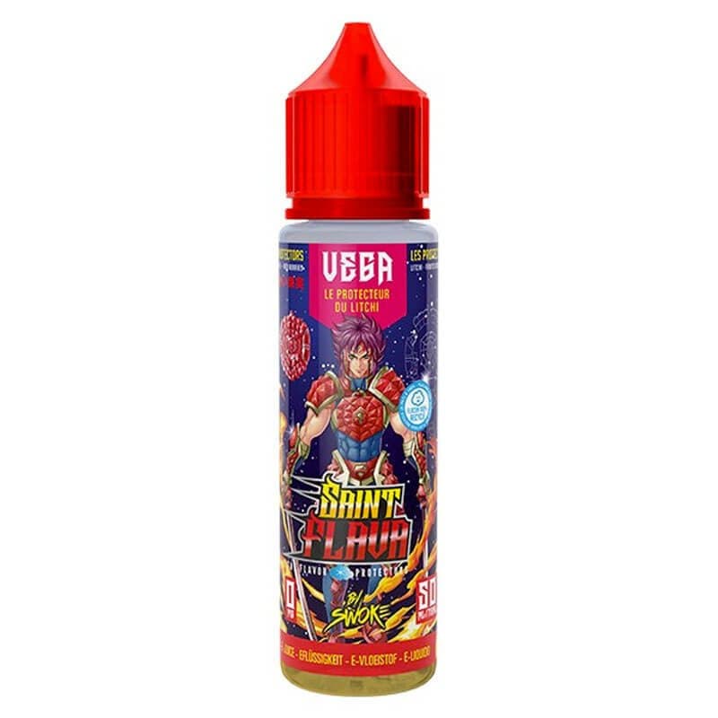 Vega 50ML - Saint Flava/Swoke - image 2