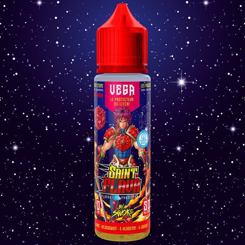 Vega 50ML - Saint Flava/Swoke