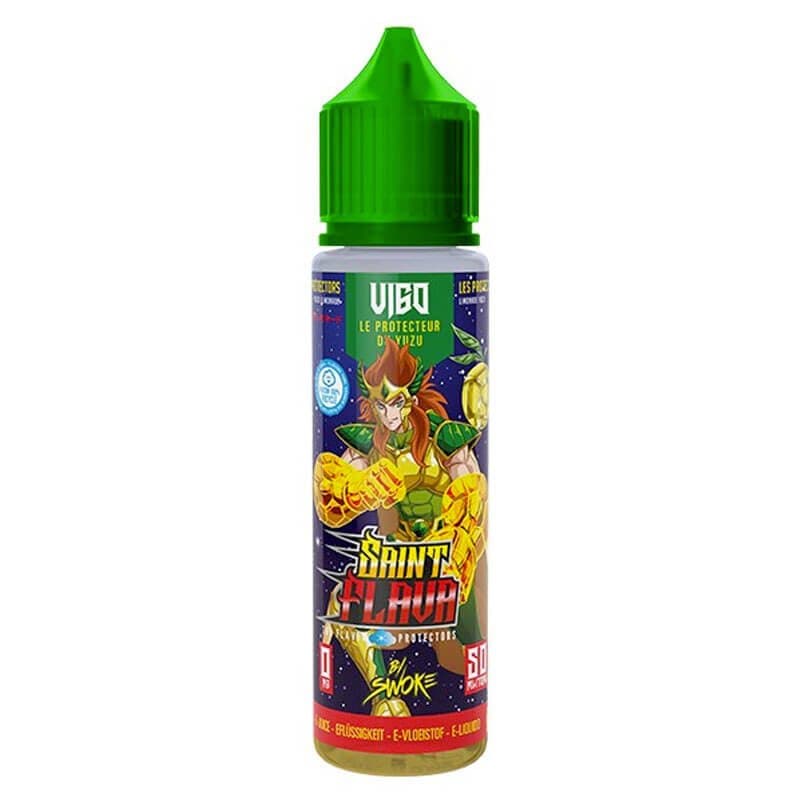 Vigo 50ML - Saint Flava/Swoke - image 2