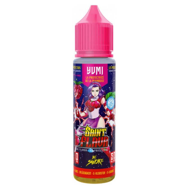 Yumi 50ML - Saint Flava/Swoke - image 2