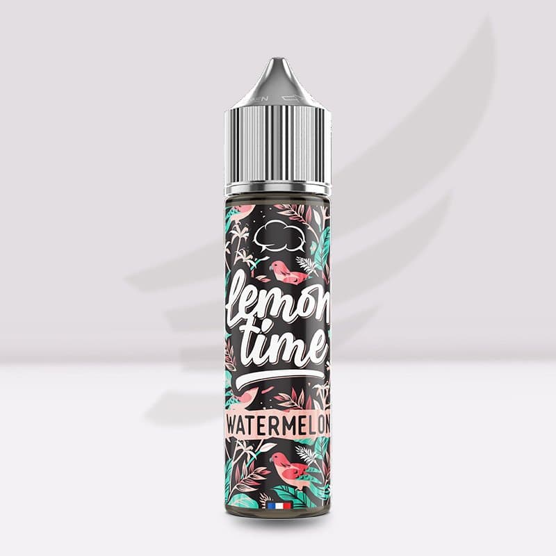 Lemon Splash 50ML - Tribal Force