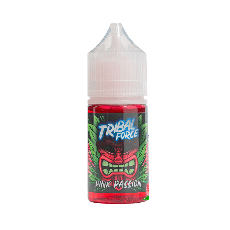 Pink Passion 50ml - Tribal Force