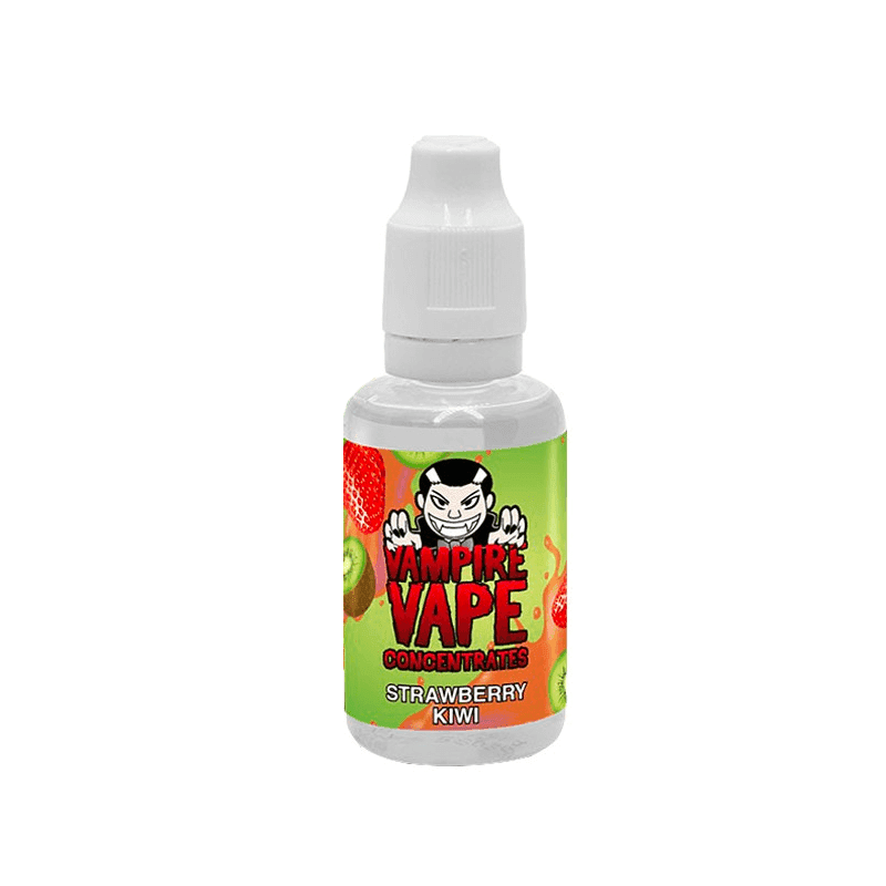 Strawberry Kiwi 10ML de Vampire Vape
