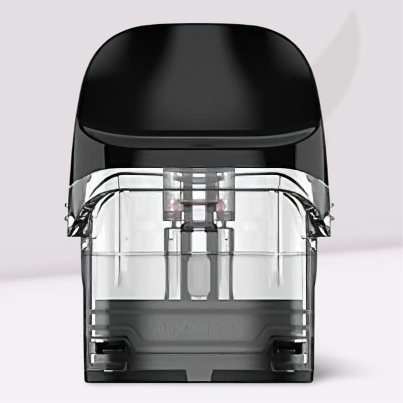 Boîte de 4 - 1.0Ω|1.0ohm/Noir|0.6ohm/Noir