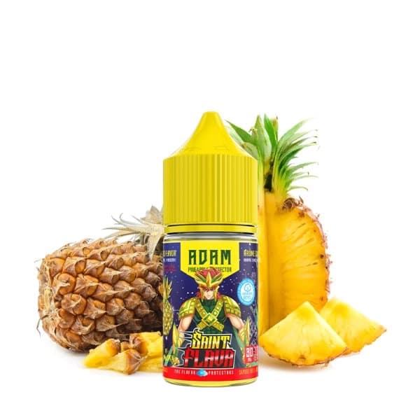 Concentré Lilya 30ML - Saint Flava/Swoke - GFC