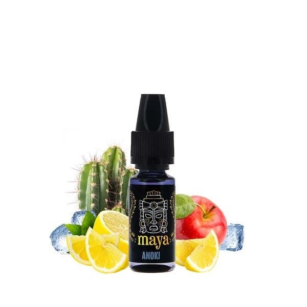 Concentre Anoki 10ML - Maya by Full Moon - GFC
