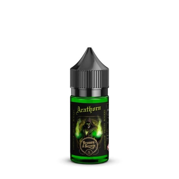 Concentré Arathorn 30ml - Arômes & Secrets by Savourea - image 2