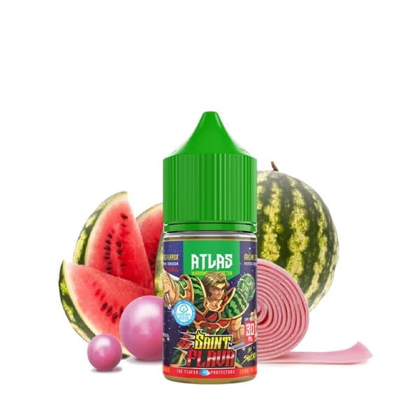 Concentré Lilya 30ML - Saint Flava/Swoke - GFC