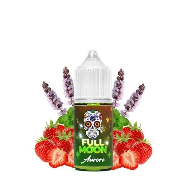 Concentré Aurore 30ML - Full Moon - GFC