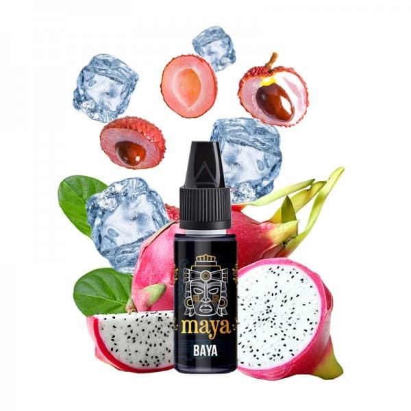 Concentre Wapi 10ML - Maya by Full Moon - GFC