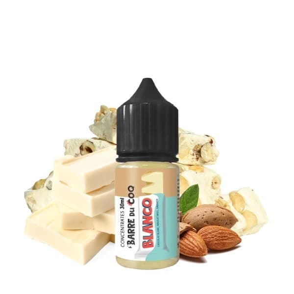 Concentré Thé à la Menthe 30ML - Le Coq qui vape - GFC