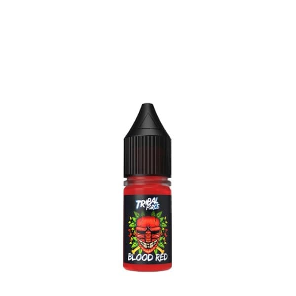Concentre Blood Red 30ML - Tribal Force - GFC