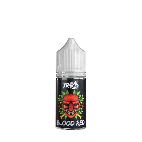 Concentre Blood Red 30ML - Tribal Force - GFC