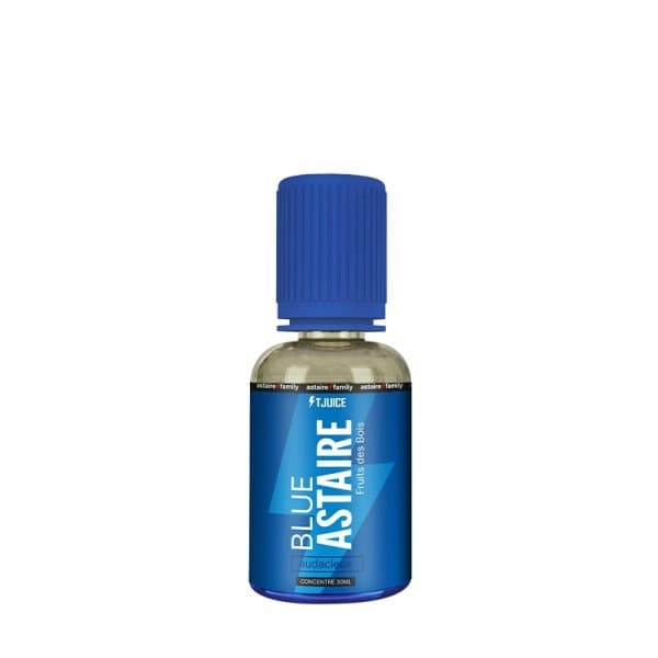 Concentré Blue Astaire 30ml - Astaire Family by T-Juice - image 2