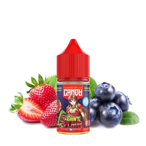 Concentré Candy 30ML - Saint Flava/Swoke - GFC