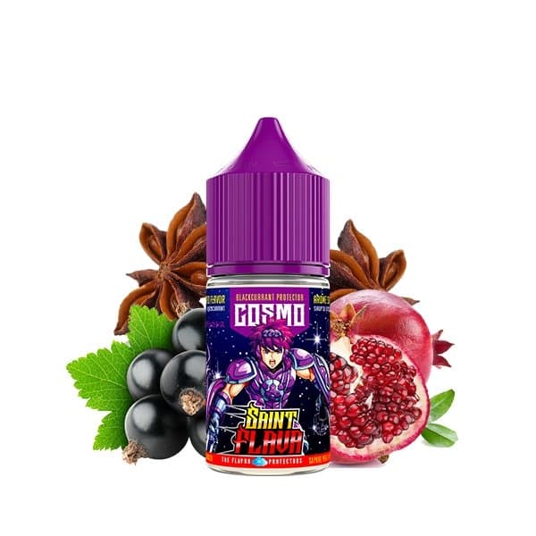 Concentre Cosmo 30ML - Saint Flava/Swoke - GFC