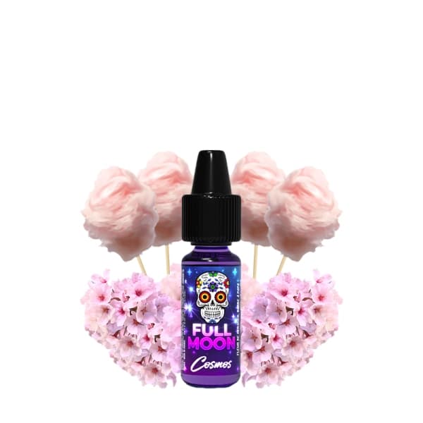 Concentré Cosmos 10ml - Stellar by Full Moon