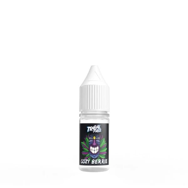 Concentré Cozy Berrie 10ml - Tribal Force - image 2