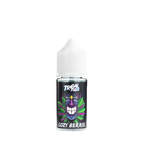 Concentré Cozy Berrie 30ml - Tribal Force - image 2