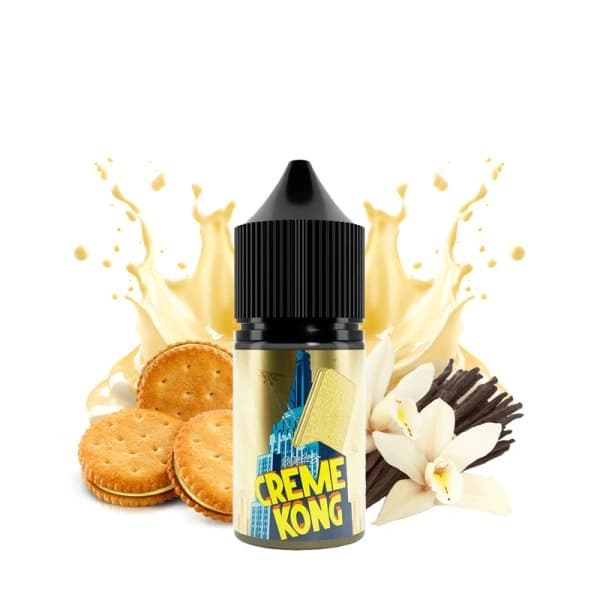 Concentré Creme Kong 30ML - Retro Joes/Joe's Juice - GFC