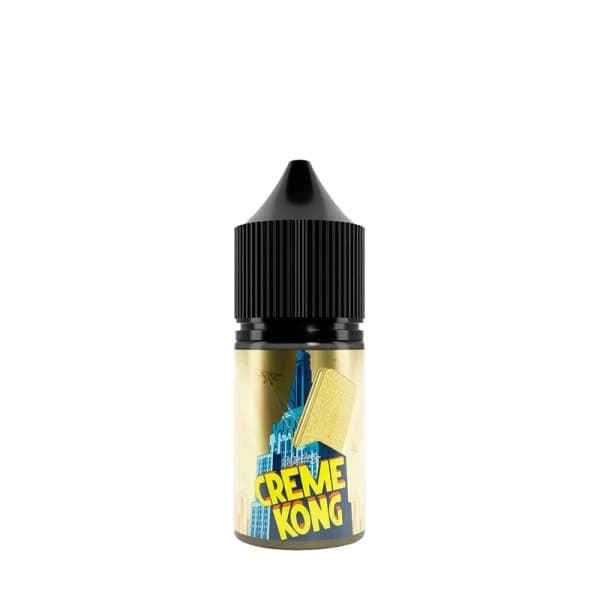 Concentré Creme Kong 30ML - Retro Joes/Joe's Juice - GFC