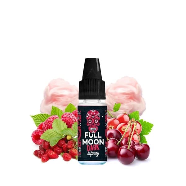 Concentre Dark Summer Edition 10ML - Full Moon - GFC