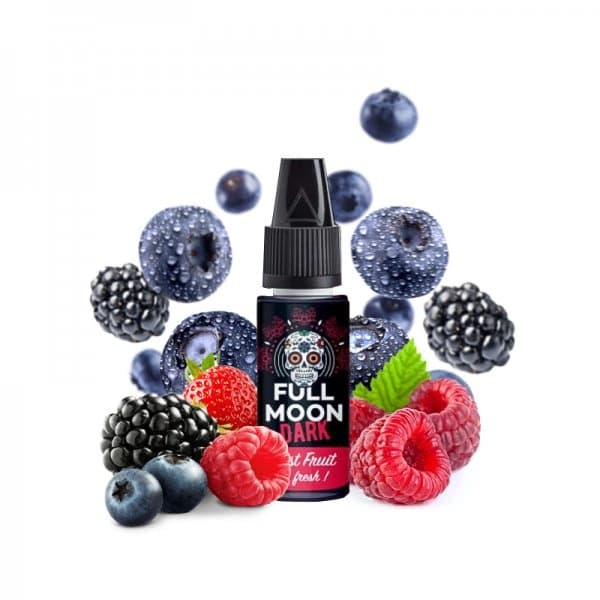 Concentre Dark Summer Edition 10ML - Full Moon - GFC