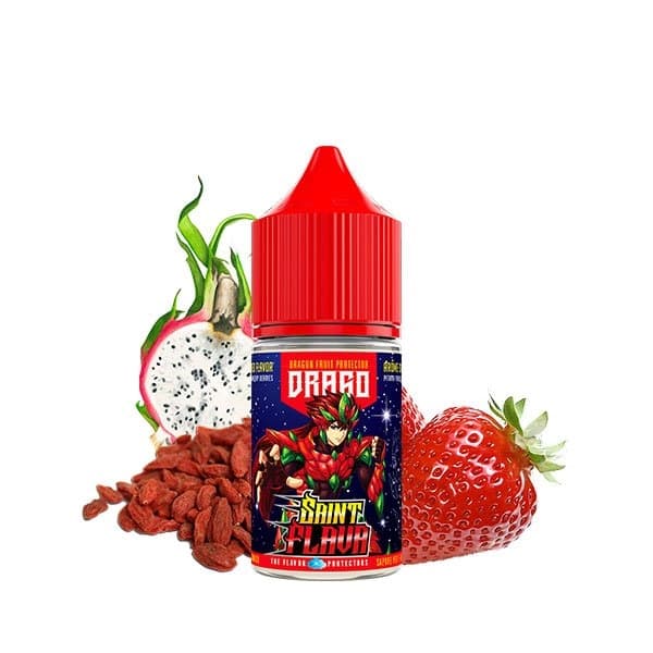 Concentre Drago 30ML  - Saint Flava/Swoke - GFC