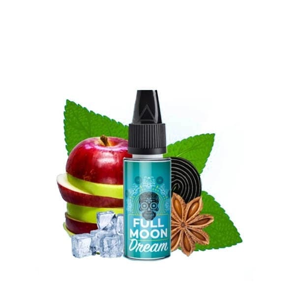 Concentre Sky 10ML - Full Moon - GFC