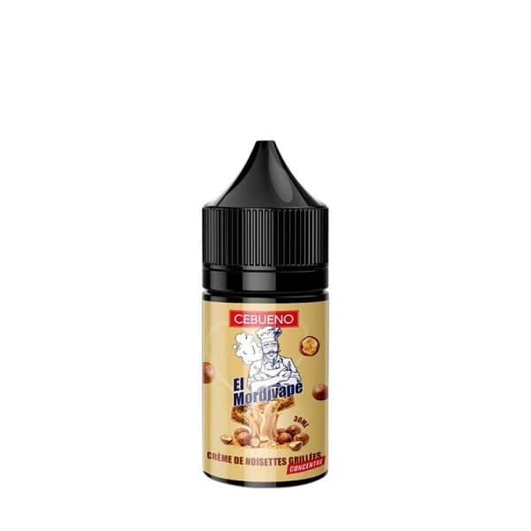 Concentré El Mordjvape 30ml - Cebueno - image 3