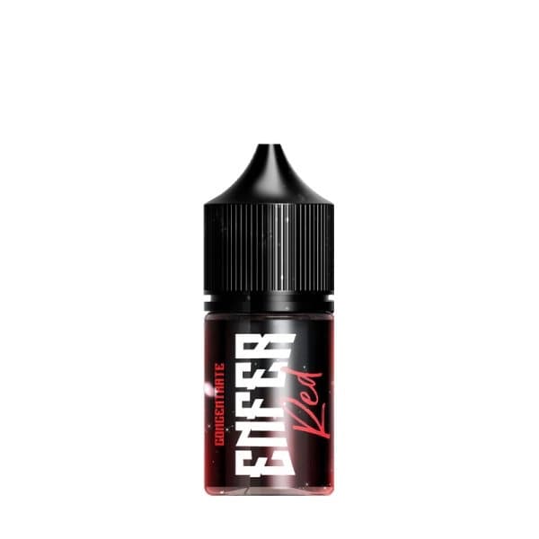 Concentré Enfer Red 30ml - ENFER - image 2