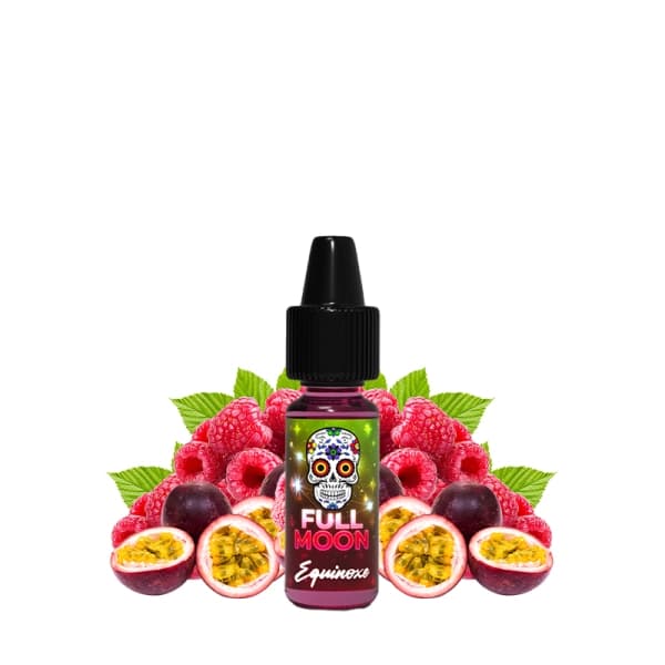 Concentré Équinoxe 10ml - Stellar by Full Moon