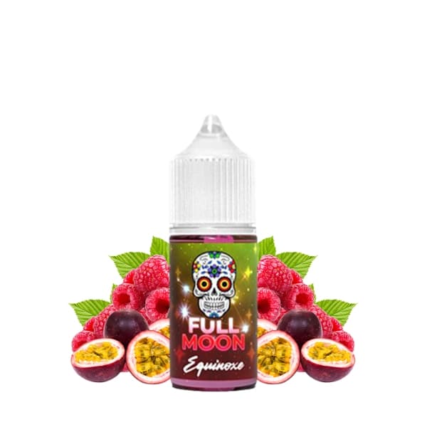Concentré Equinoxe 30ML - Full Moon - GFC