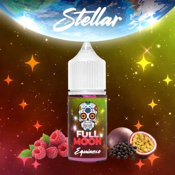 Concentré Equinoxe 30ML - Full Moon - GFC