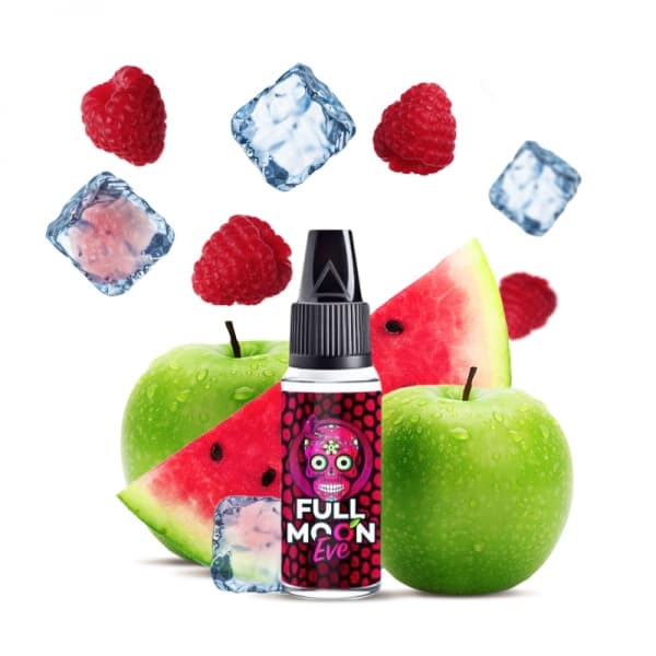 Concentré Eve 30ML Eden - Full Moon - GFC