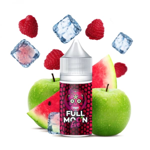 Concentré Eve 30ML Eden - Full Moon - GFC