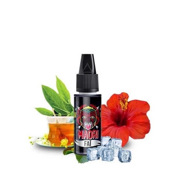 Concentre Fai 10ML  - Maori by Full Moon - GFC