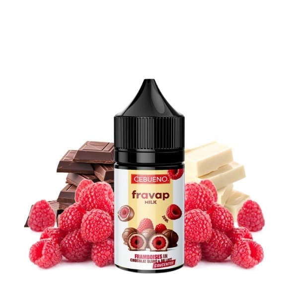 Concentré Vapoff 30ML - Cebueno - GFC