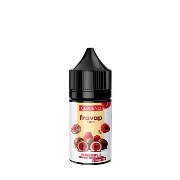 Concentré Vapoff 30ML - Cebueno - GFC