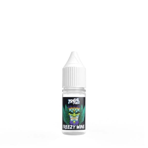 Concentré Freezy Wine 10ml - Tribal Force - image 2