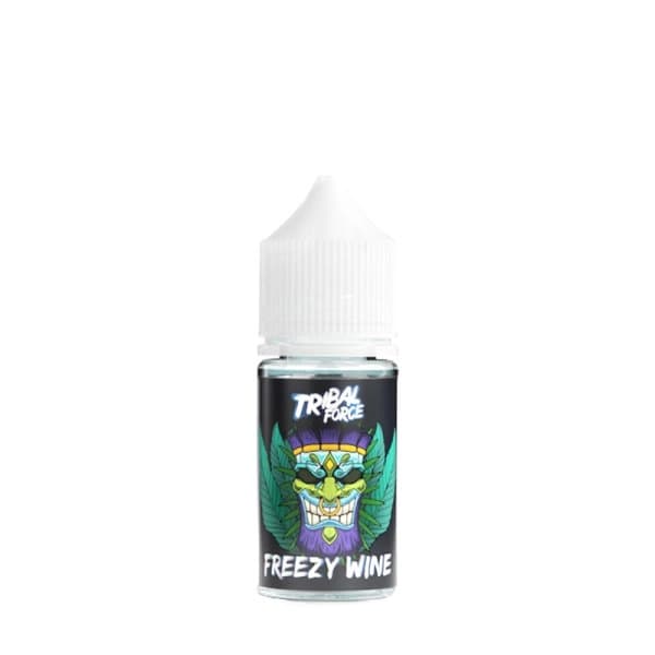 Concentré Freezy Wine 30ml - Tribal Force - image 2